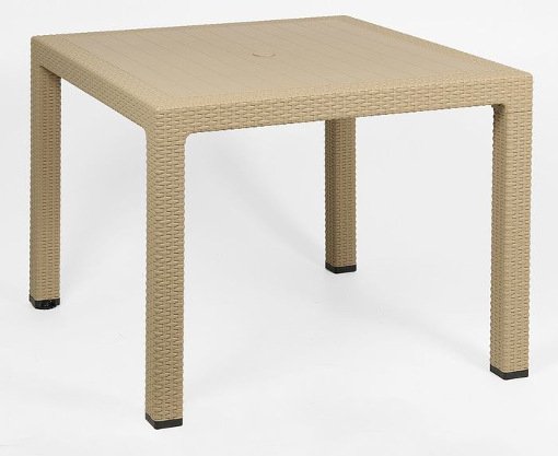 ���� (������������� ������) Melody Quartet Table �������