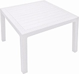 ���� (������������� ������) Melody Quartet Table 95�95�75 cm �����