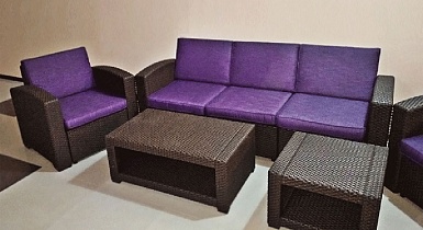 Rattan Premium ����� ����